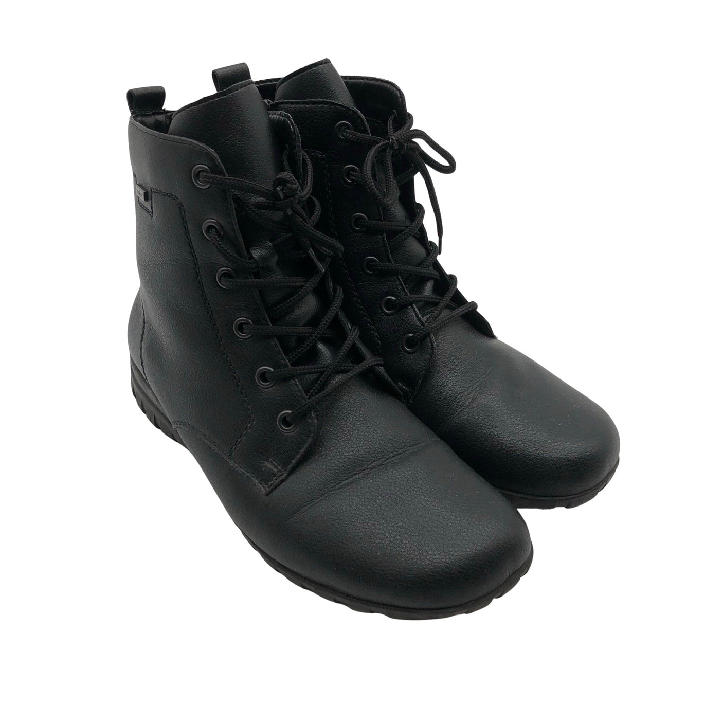 Unisex Rieker - Ankle boots, size 38 - Black (2)