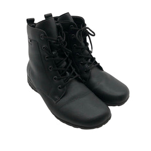 Unisex Rieker - Ankle boots, size 38 - Black (2)