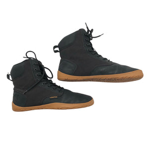 Unisex Vaistoa - Ankle boots, size 40 - Black (1)