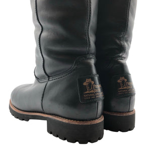 Unisex Panama Jack - Boots, size 39 - Black (3)