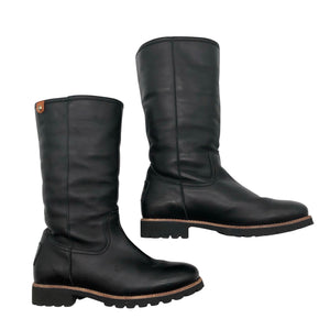 Unisex Panama Jack - Boots, size 39 - Black (1)