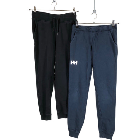 Unisex Peak Performance - Sweatpants, size 158 - 164 - Black ()