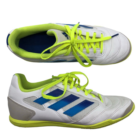 Unisex Sala - Indoor sports shoes, size 40 - White ()