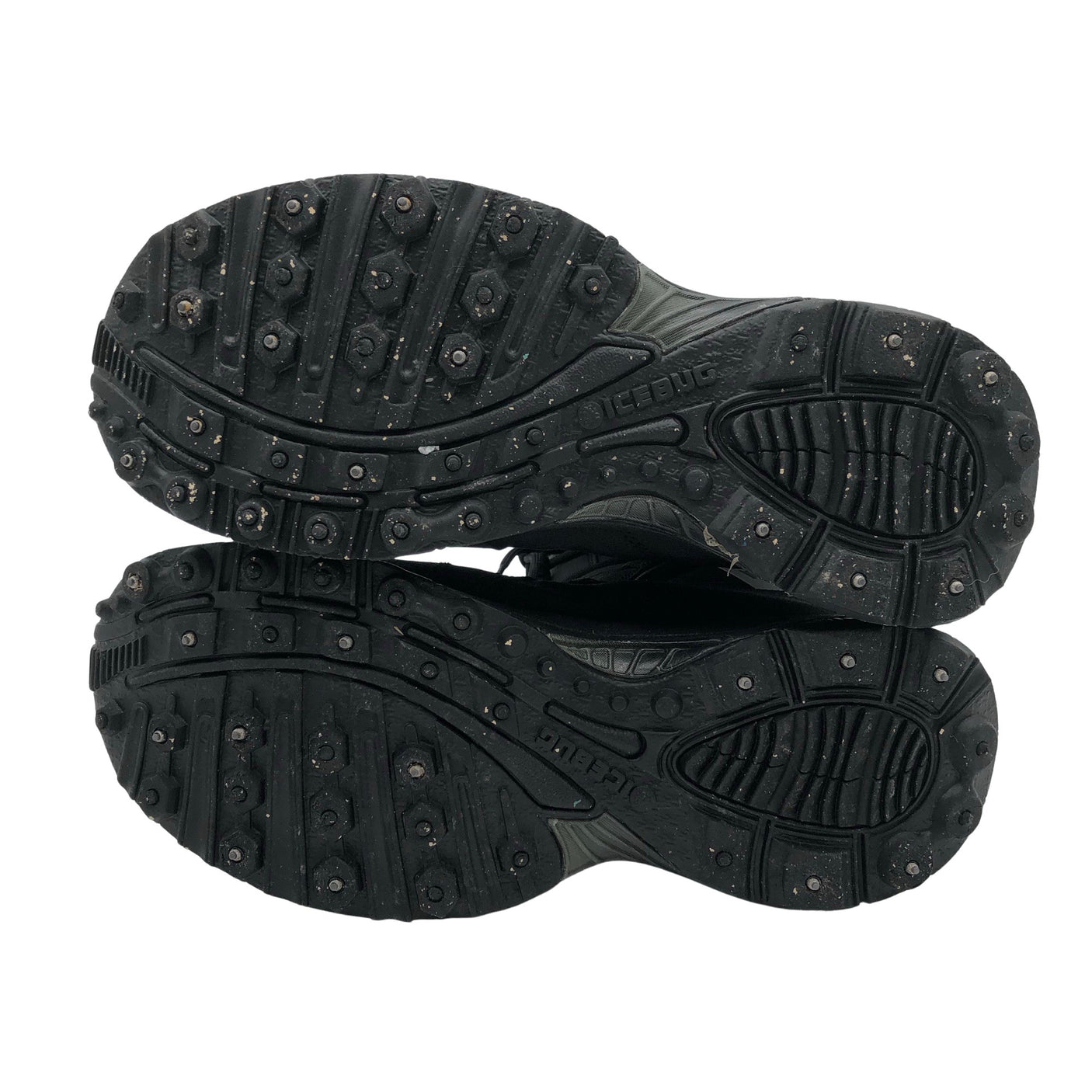 Unisex Icebug - Boots, size 39 - Black (3)