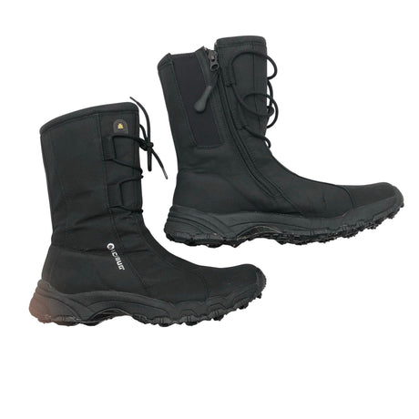 Unisex Icebug - Boots, size 39 - Black ()