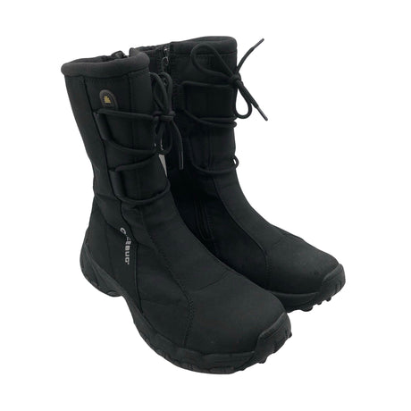 Unisex Icebug - Boots, size 39 - Black (2)