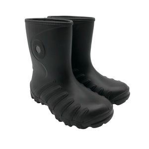 Unisex Reima - Wellingtons, size 37 - Black (2)
