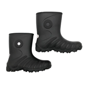 Unisex Reima - Wellingtons, size 37 - Black (1)