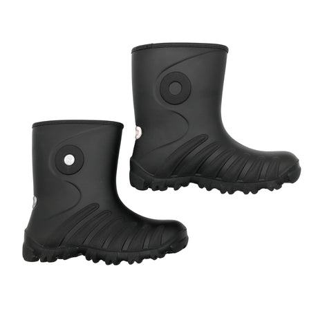 Unisex Reima - Wellingtons, size 37 - Black ()