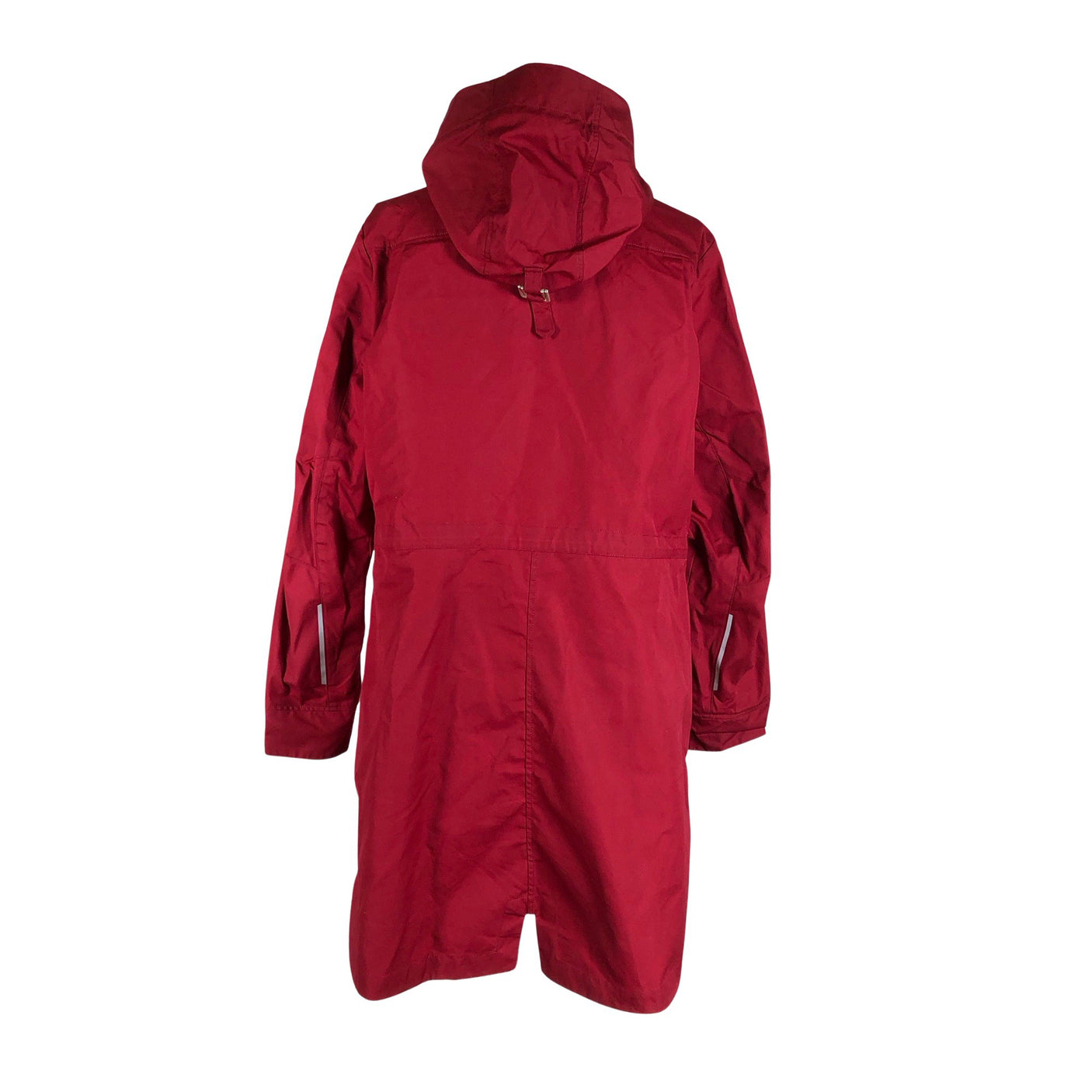 Unisex NOSH - Outdoor jacket, size 40 - Red (2)