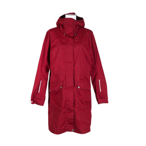 Unisex NOSH - Outdoor jacket, size 40 - Red (1)