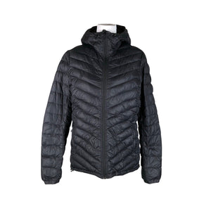 Unisex Peak Performance - Light down jacket, size 40 - Black (1)