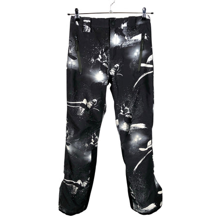 Unisex Molo Kids - Winter pants, size 158 - 164 - Black ()