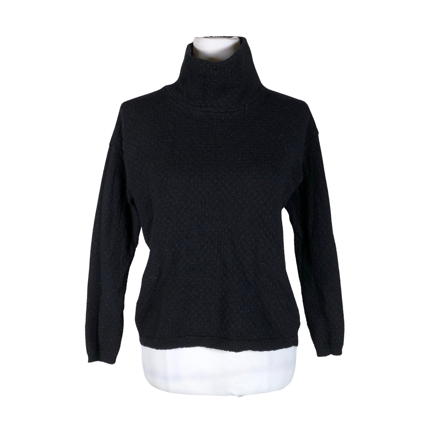Unisex Kaino - Sweater, size 36 - Black (1)