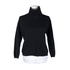 Unisex Kaino - Sweater, size 36 - Black (1)