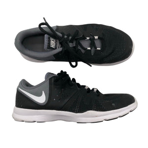 Unisex Nike - Sneakers, size 36 - Black (1)