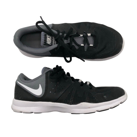 Unisex Nike - Sneakers, size 36 - Black ()