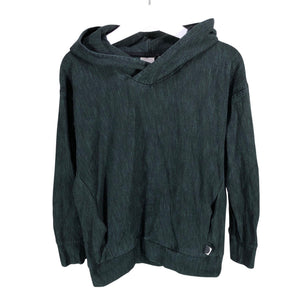 Unisex Papu - Hoodie, size 122 - 128 - Green (1)