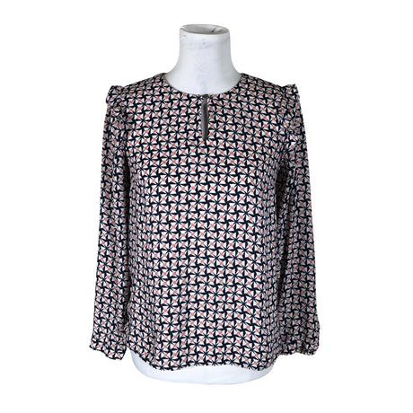 Unisex Stockh lm - Blouse, size 34 - White ()