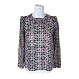 Unisex Stockh lm - Blouse, size 34 - White ()