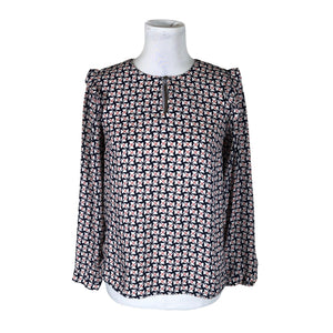 Unisex Stockh lm - Blouse, size 34 - White (1)