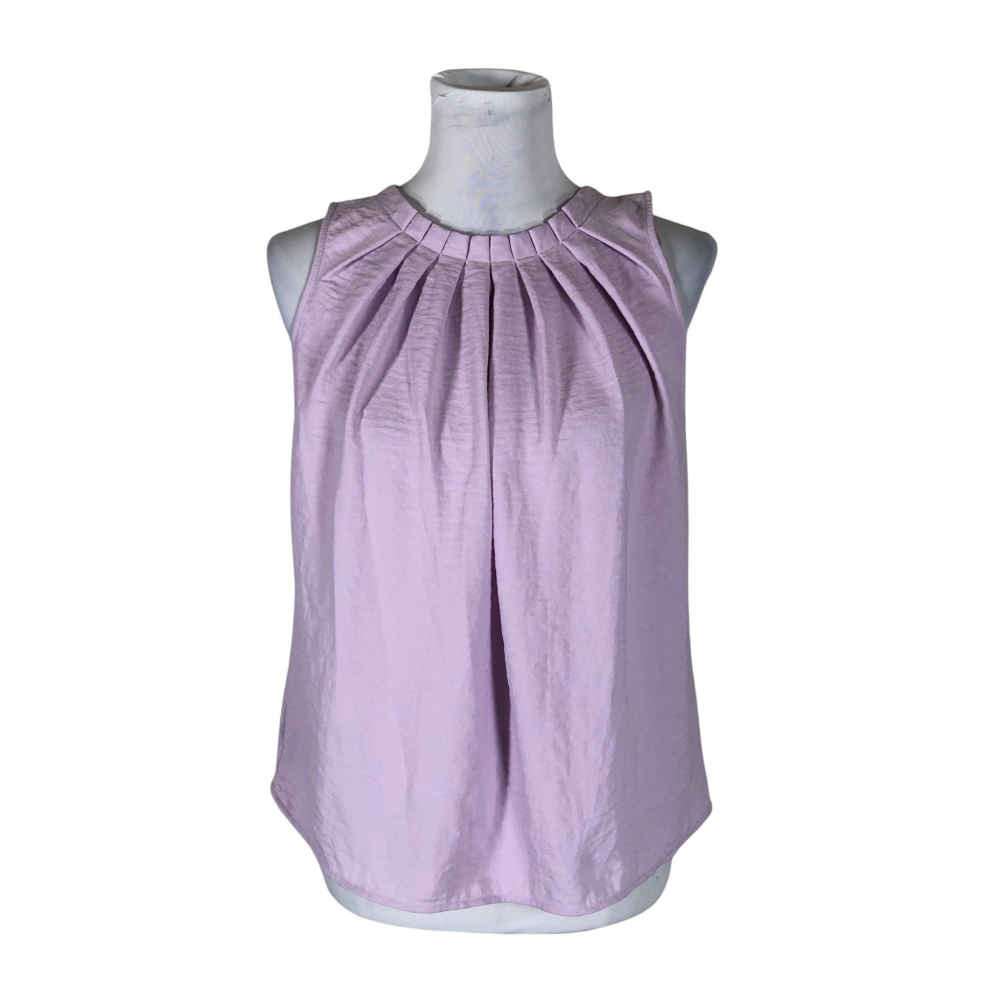 Unisex Stockh lm - Top, size 34 - Light pink (1)