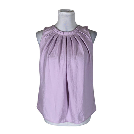 Unisex Stockh lm - Top, size 34 - Light pink ()