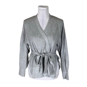 Unisex Esprit - Cardigan, size 36 - Gray (1)