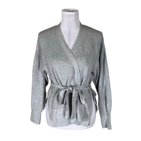 Unisex Esprit - Cardigan, size 36 - Gray ()