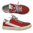 Unisex Guess - Casual sneakers, size 39 - Red ()