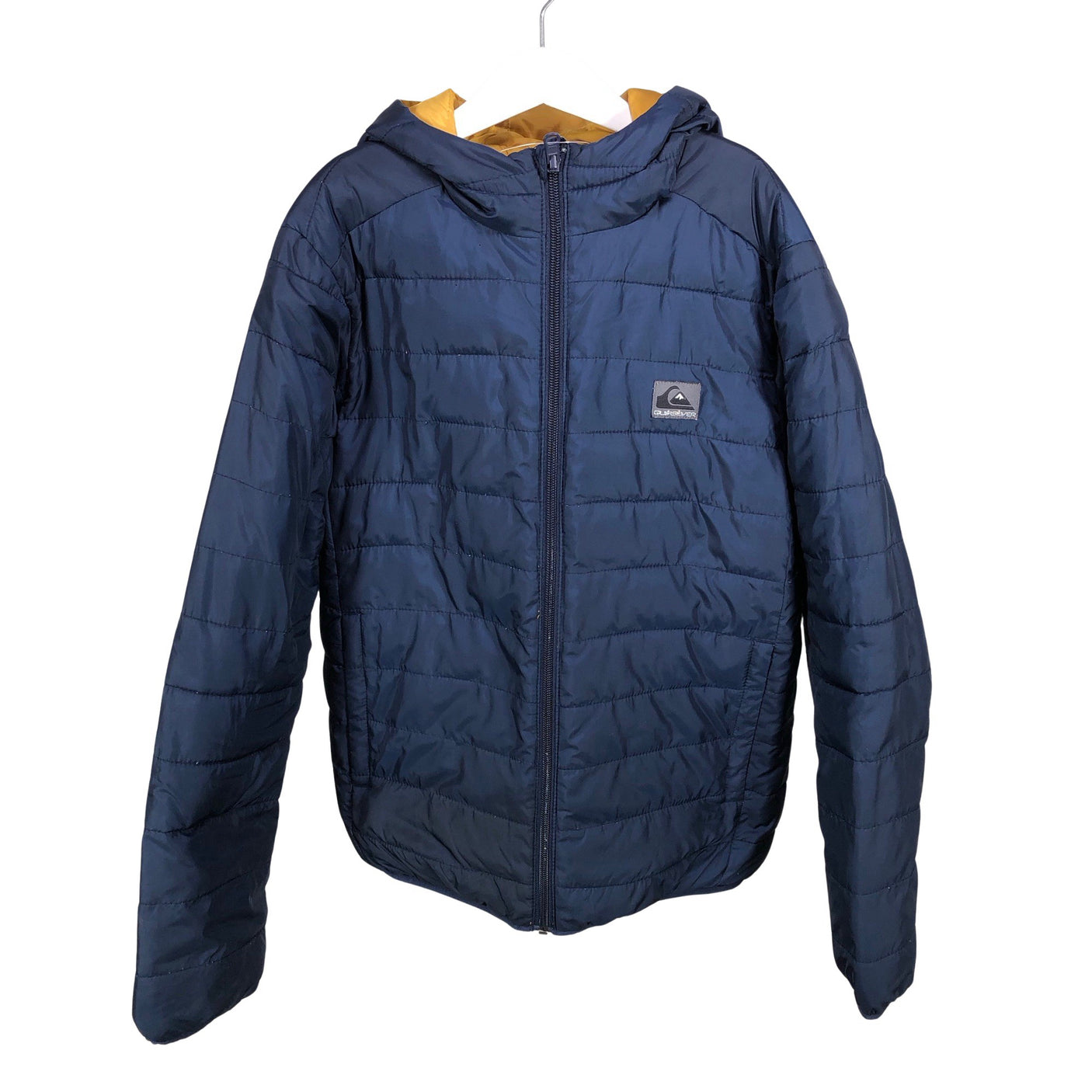 Unisex Quiksilver - Winter jacket, size 146 - 152 - Blue (1)