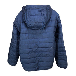 Unisex Quiksilver - Winter jacket, size 146 - 152 - Blue (2)