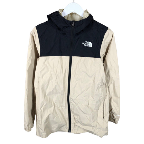 Unisex The North Face - Outdoor jacket, size 164 - 170 - Beige ()