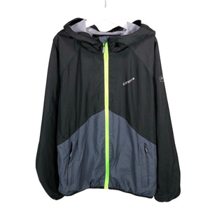 Unisex Icepeak - Outdoor jacket, size 146 - 152 - Black (1)