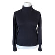 Unisex Second Female - Sweater, size 42 - Black ()