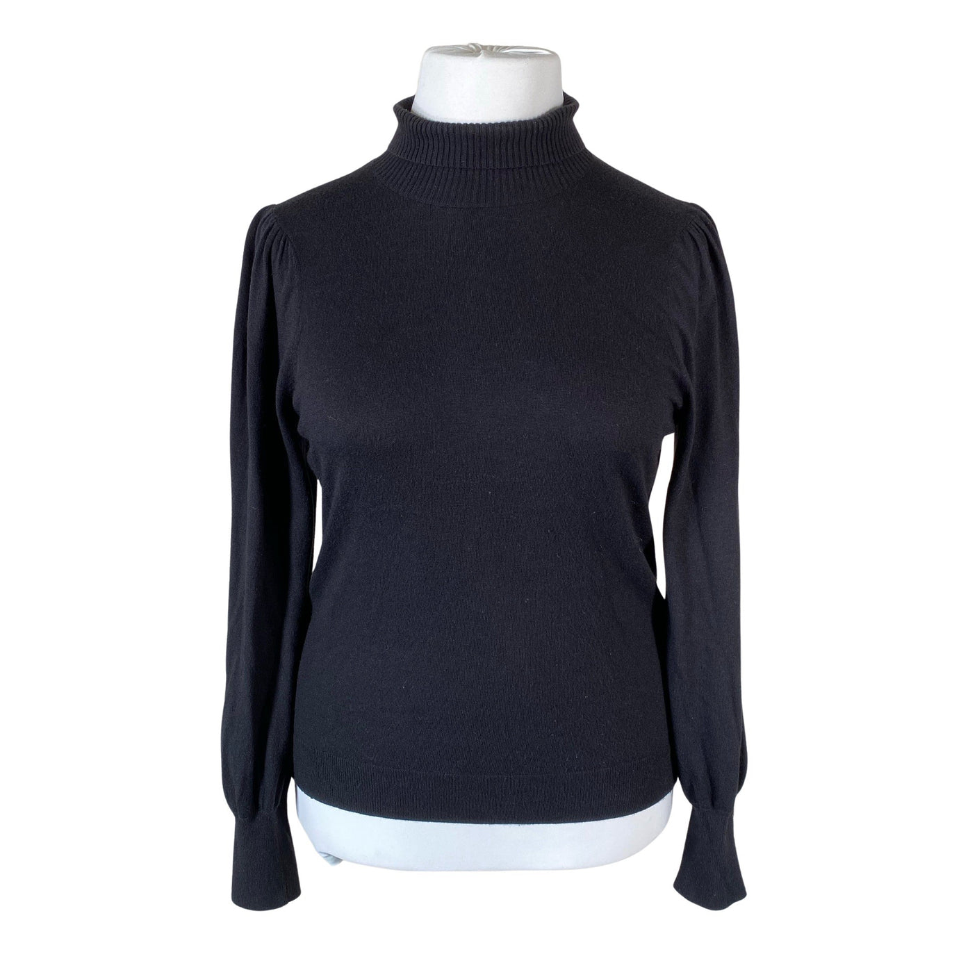 Unisex Second Female - Sweater, size 42 - Black (1)