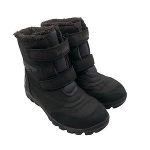 Unisex Timberland - Winter shoes, size 37 - Black (2)