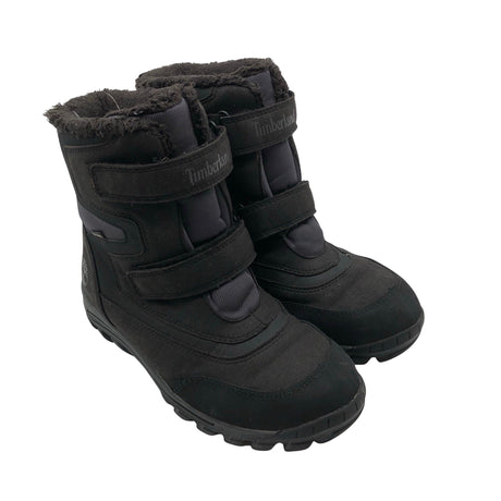 Unisex Timberland - Winter shoes, size 37 - Black (2)