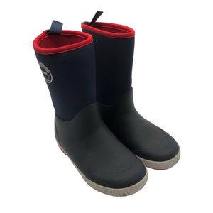 Unisex Reima - Wellingtons, size 35 - Blue (2)