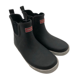 Unisex Reima - Wellingtons, size 35 - Black (2)