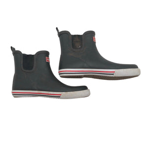 Unisex Reima - Wellingtons, size 35 - Black (1)