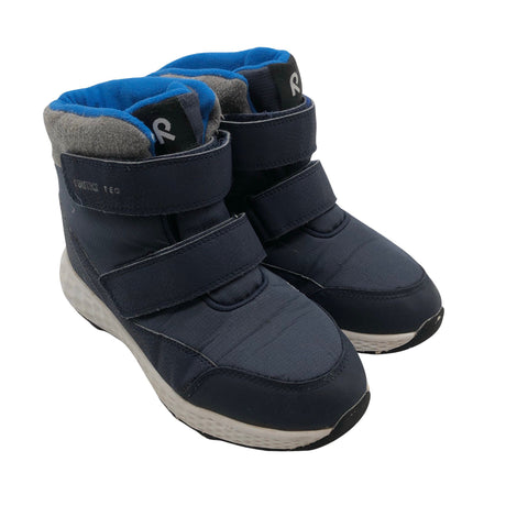 Unisex Reima - Winter shoes, size 37 - Blue (2)