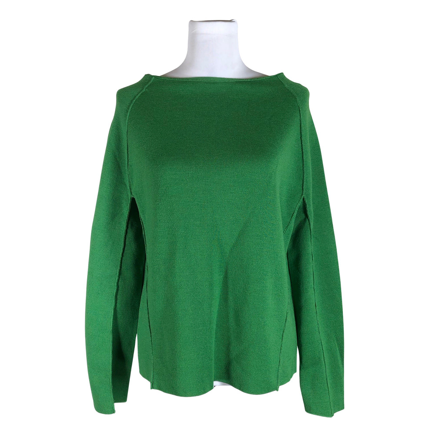Unisex Annette Görtz - Sweater, size 36 - Green (1)
