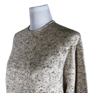 Unisex Christian Wijnants - Sweater, size 40 - Beige (3)