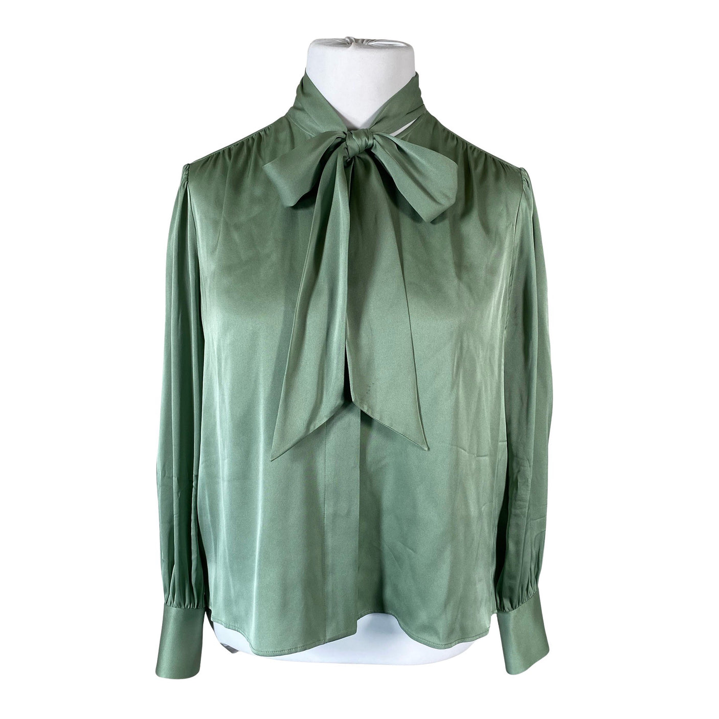 Unisex Hugo Boss - Blouse, size 42 - Green (1)