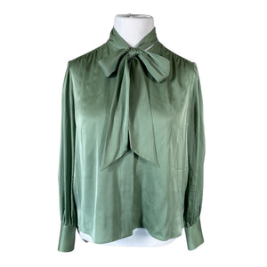 Unisex Hugo Boss - Blouse, size 42 - Green (1)
