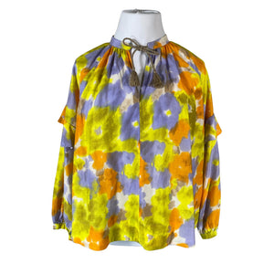 Unisex Marella - Blouse, size 42 - Yellow (1)