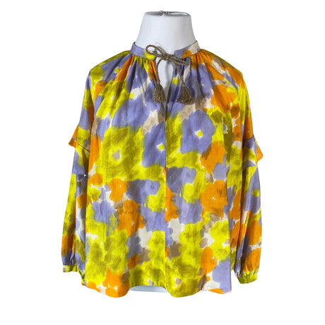 Unisex Marella - Blouse, size 42 - Yellow ()