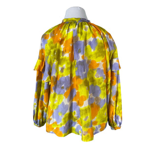 Unisex Marella - Blouse, size 42 - Yellow (2)
