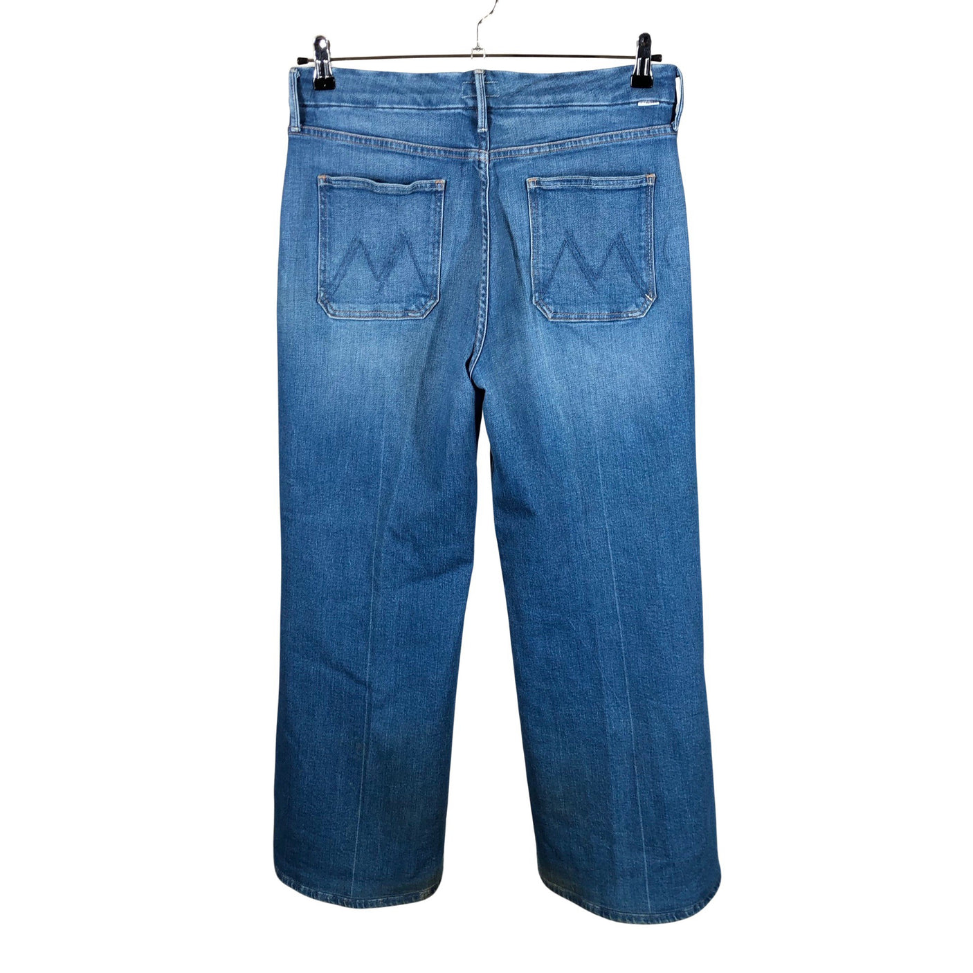 Unisex Mother - Jeans, size W31 - Blue (3)